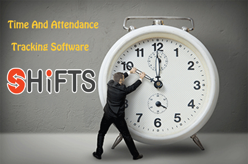 Time And Attendance Tracking Softwares